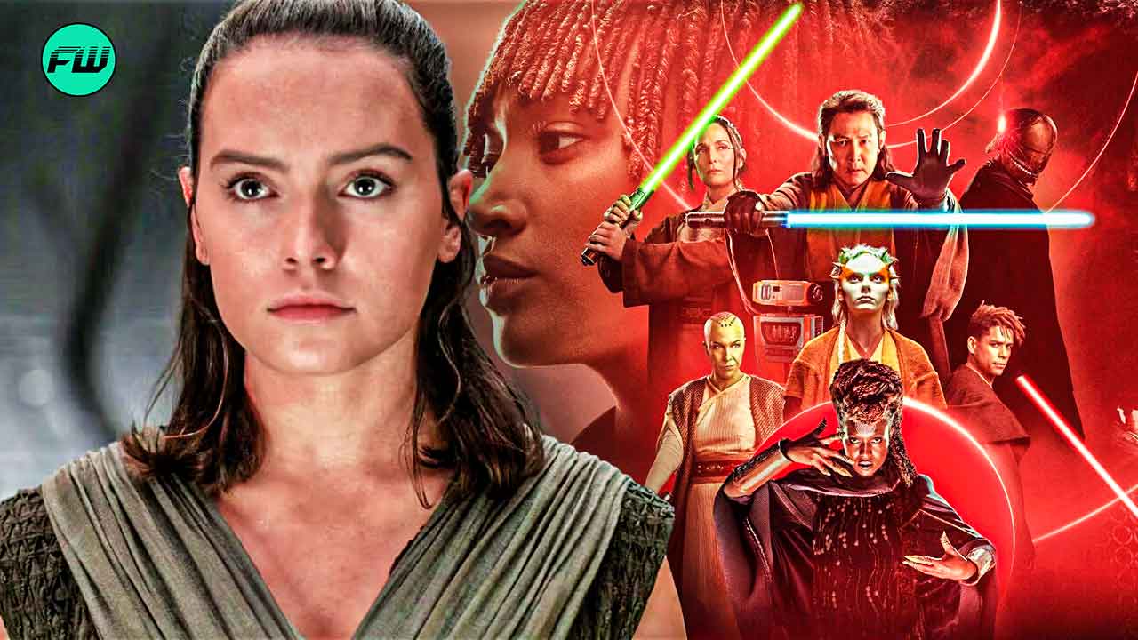 Even Peaky Blinders Creator May Not be Enough for Kathleen Kennedy: Daisy Ridley’s Rey Skywalker Movie Reportedly in Peril