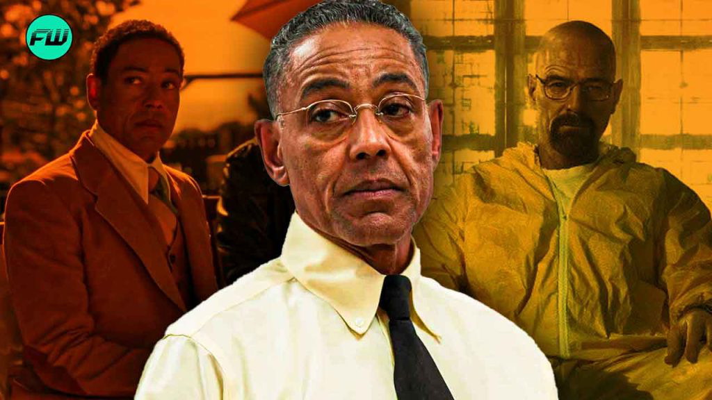 “I had four kids. I wanted them to have a life”: Giancarlo Esposito Almost Took an Extreme Step to End His Life Before Breaking Bad Fame