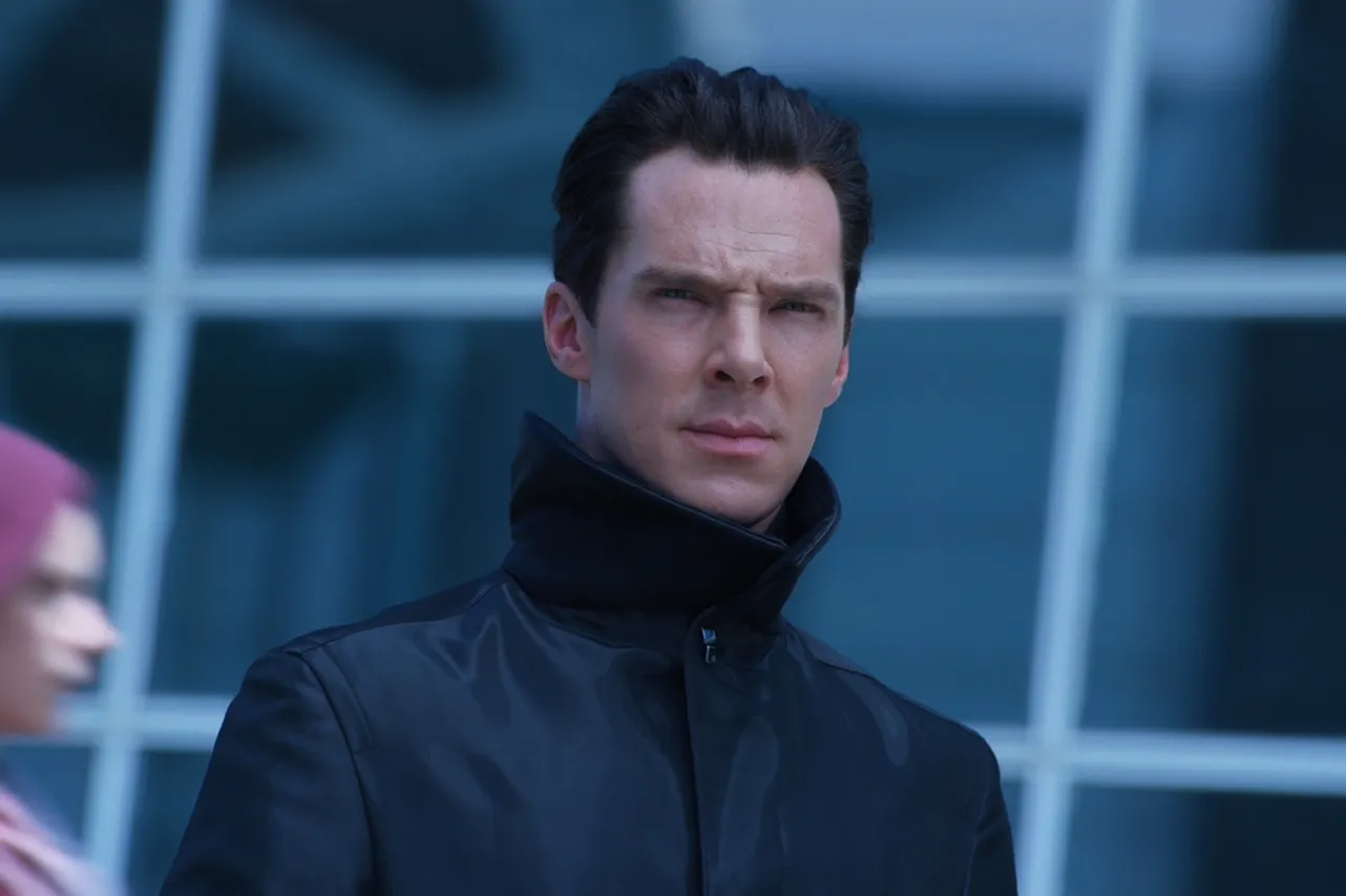 That’s how you roll when you’re doing movies”: Even Infinity War Didn’t Dare Do to Benedict Cumberbatch What Star Trek Did to His Deleted Scene after He Got Super Shredded for the Role