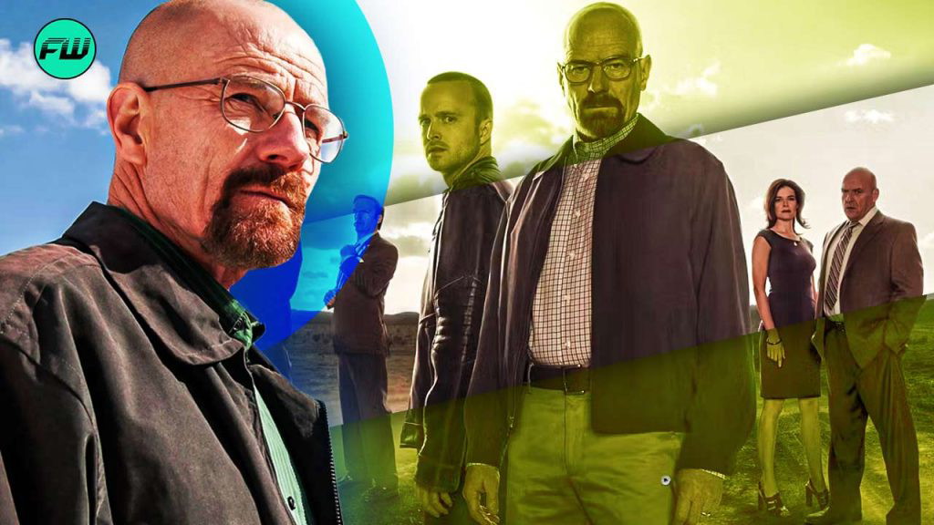 “I never could afford to get into the SAG”: Unlike Bryan Cranston, A Breaking Bad Star Struggled So Hard He Barely Had Enough Money to Join Screen Actors’ Guild