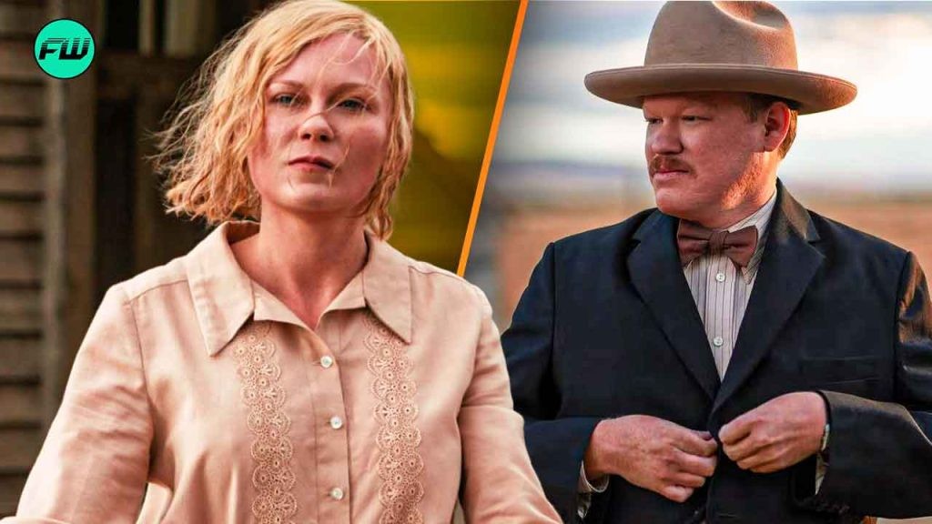 “I wanted to play a really strong woman”: Kirsten Dunst Wanted to Outright Refuse Playing a Role She Thought Was a Female Stereotype in Husband Jesse Plemons’ Oscar-Winning Movie