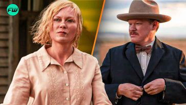 kirsten dunst, jesse plemons’