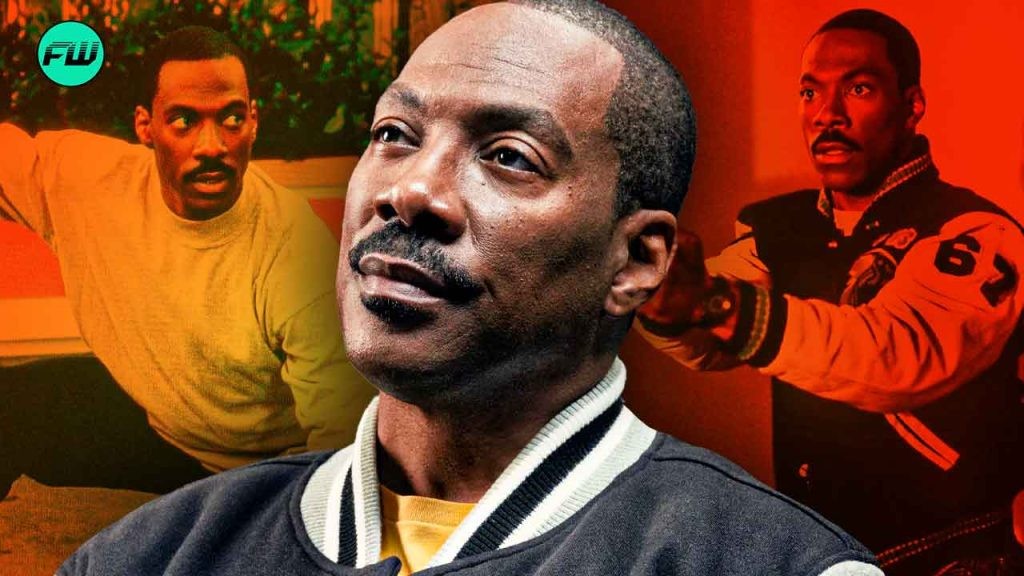 “I thought the movie was going to be horrible”: One Stone-Cold Incident Had Eddie Murphy Convinced That His First Beverly Hills Cop Movie Would Be a Huge Failure