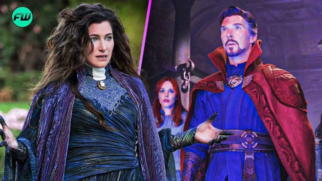 MCU Comes Full Circle As Kathryn Hahn’s ‘Agatha All Along’ Promises To ...