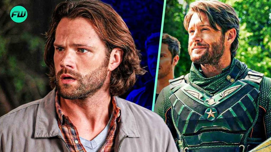 “I can’t wait”: The Boys Has Already Wasted a Golden Opportunity to Cast Jared Padalecki as a Superhero That Essentially Makes Him Jensen Ackles’ Antithesis