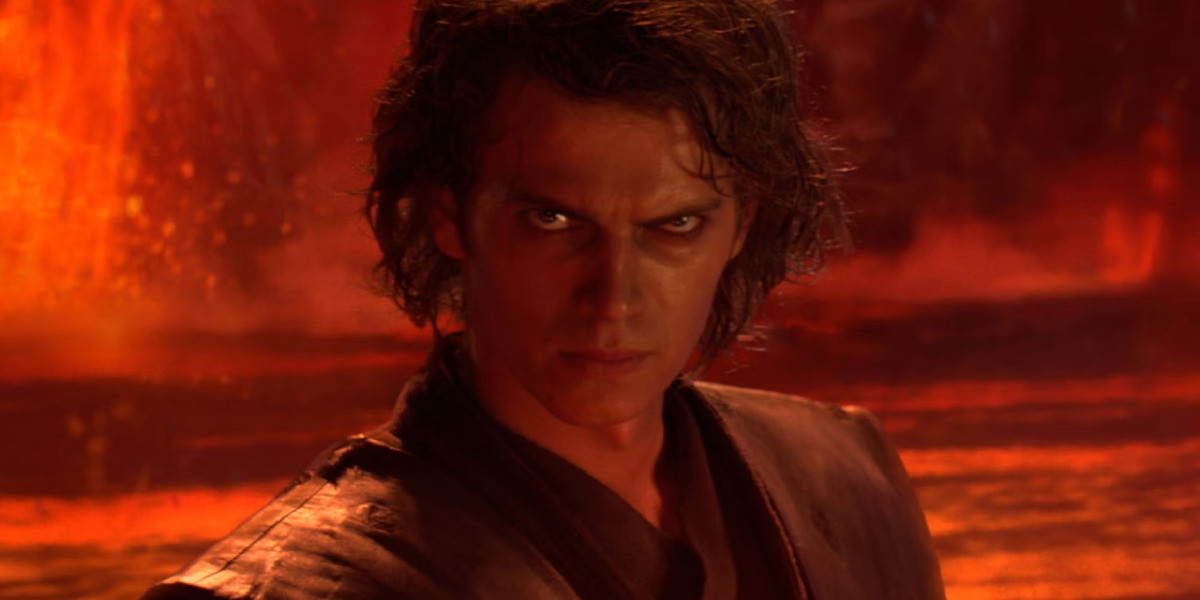 “It needed an observable shift in character”: Hayden Christensen Had to Convince a Reluctant George Lucas to Give Anakin Skywalker a Very Prominent Sith Feature in Star Wars