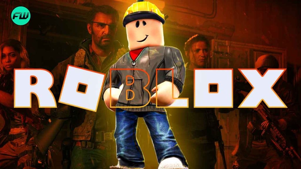 5 Roblox Games You’ll Need to Try out Whilst Waiting for Call of Duty: Black Ops 6