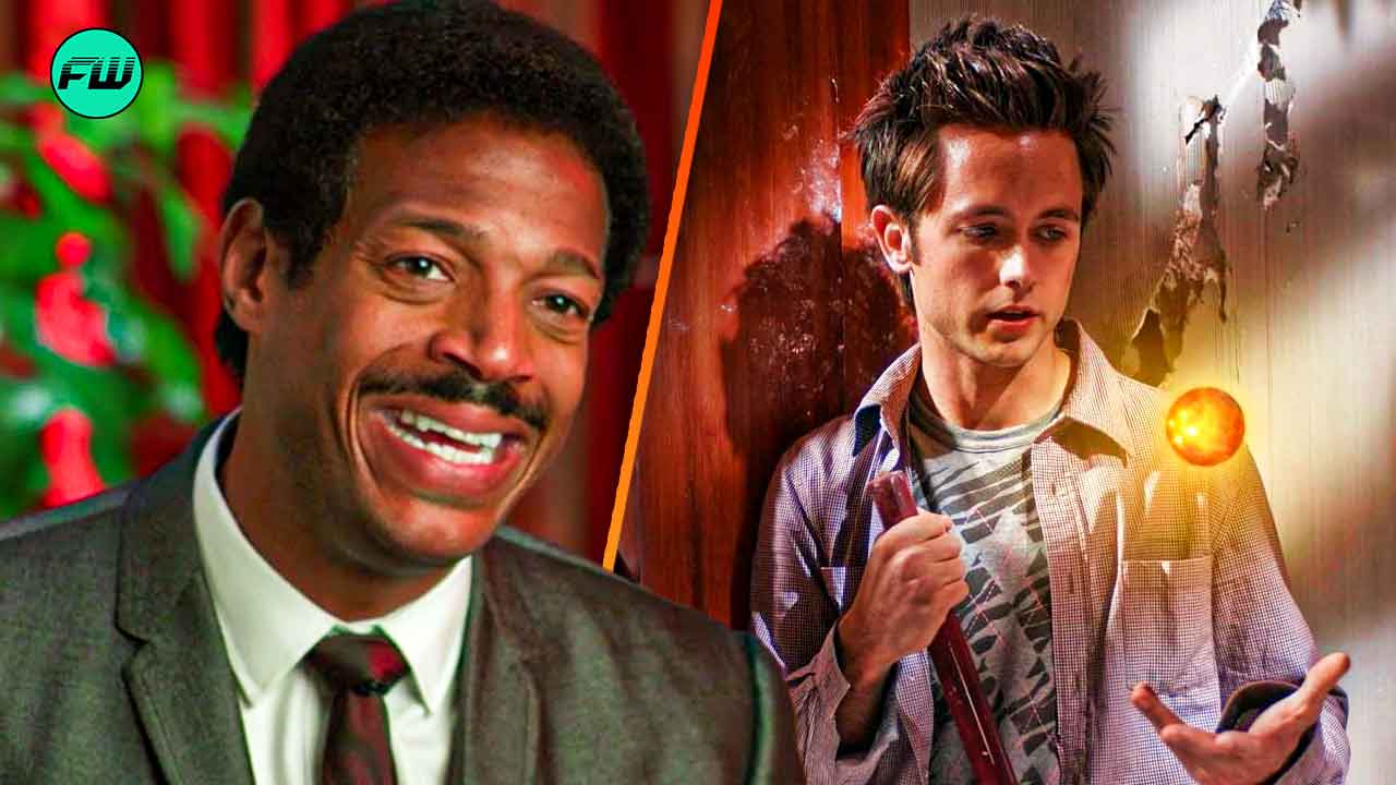 Laughable or Laudable? Controversial Marlon Wayans’ Movie Branded “The most racist movie” of Hollywood When Movies Like Dragonball: Evolution Exist