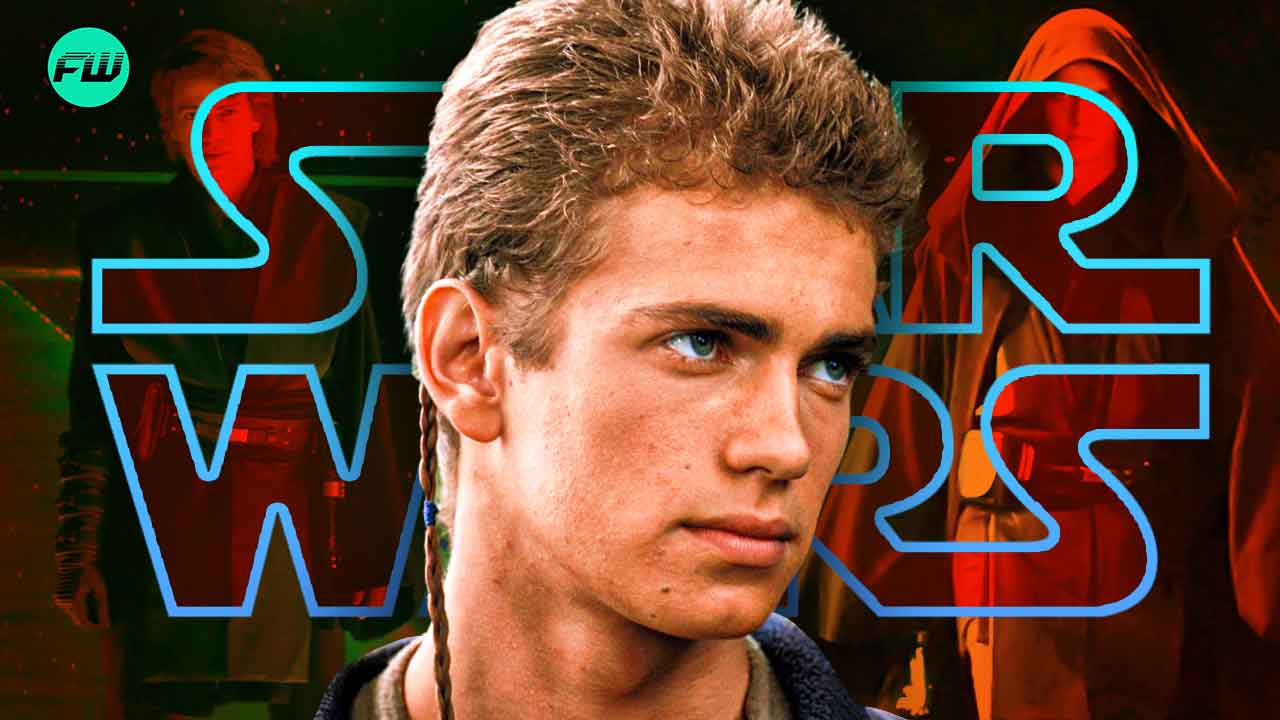 “I don’t think people realize how strong Vader is”: Hayden Christensen Has Started a Marvel vs Star Wars Battle After Claiming Darth Vader Can Easily Beat Thanos