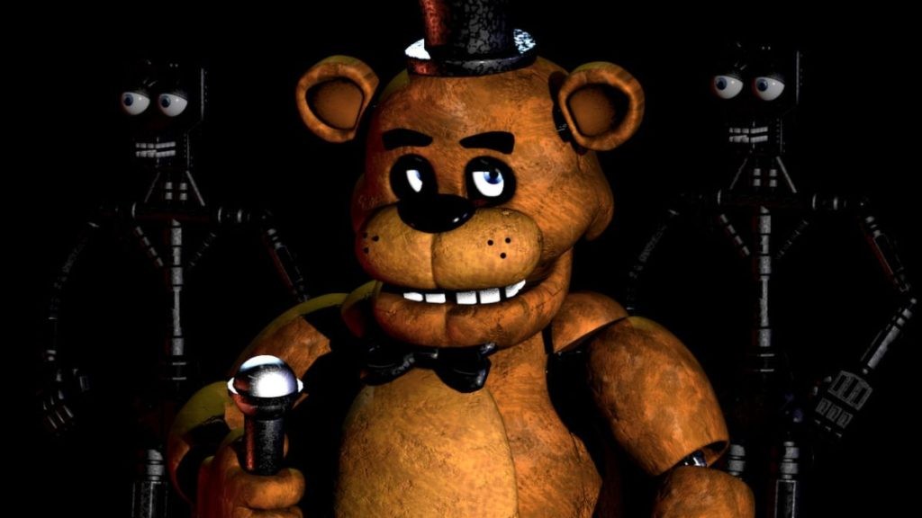 Fortnite x Five Nights At Freddy's leaks have the community on edge.