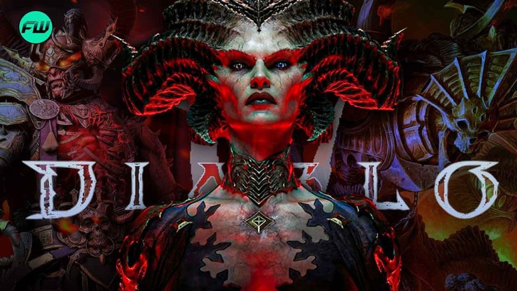 August 6th is the Biggest Date in Diablo 4’s History as Season 5 Looks to Fix Season 4 Mess Up