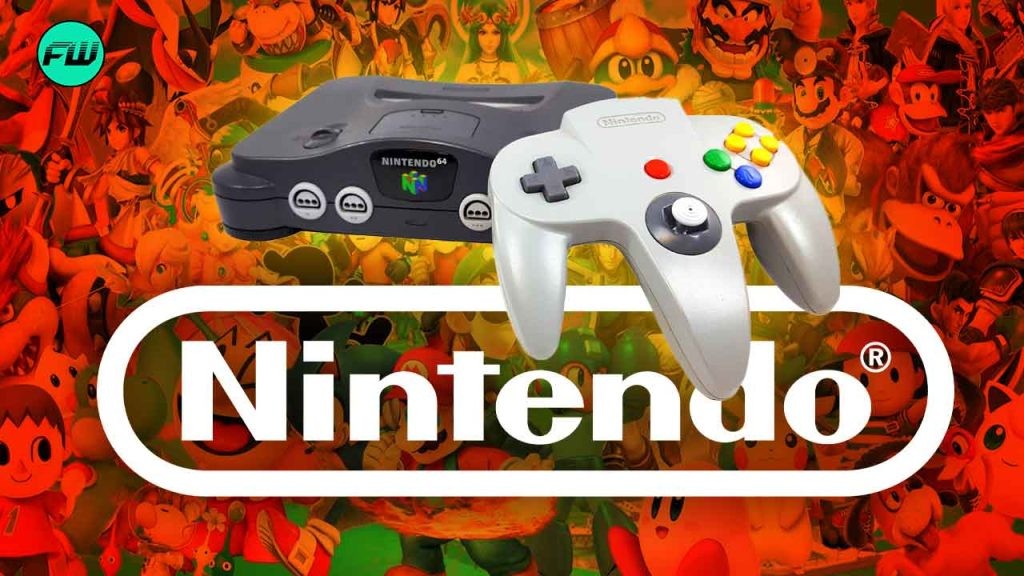 On This Day: Nintendo’s Fortunes Changed Forever After Release of Landmark Console Nearly 20 Years Ago