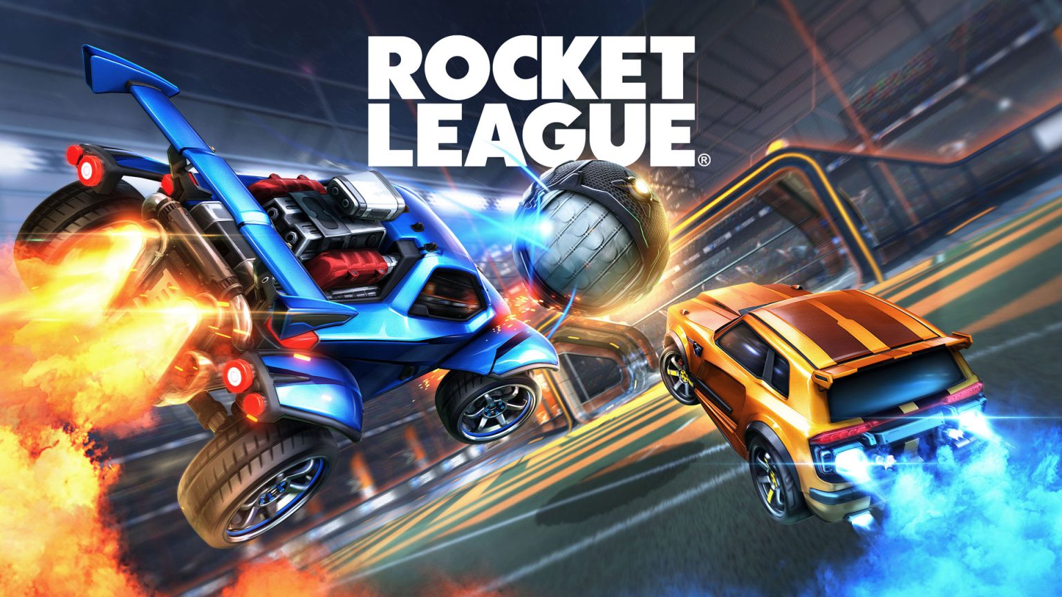 Fact Check: Is Epic Planning to Port Rocket League to Fortnite?