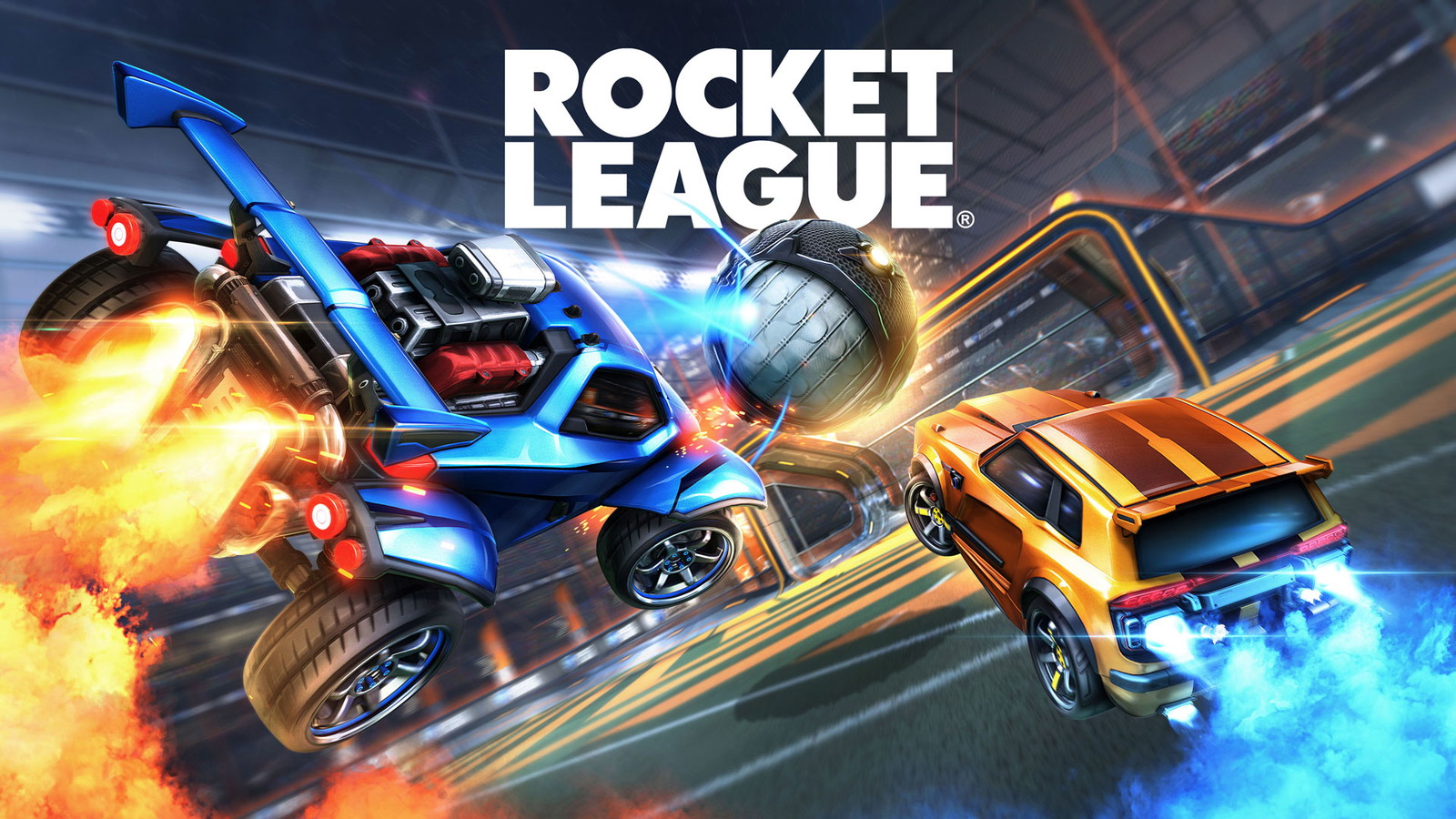 “All I hear is America”: FIFA Announce Groundbreaking International Rocket League World Cup – Biggest Esports Event of the Year?