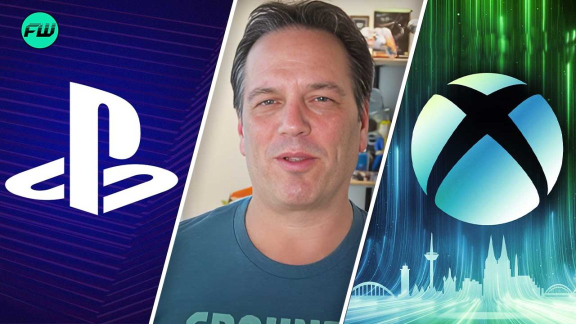 "Get This Console War Outta The Way": Former PlayStation Head Wants The ...