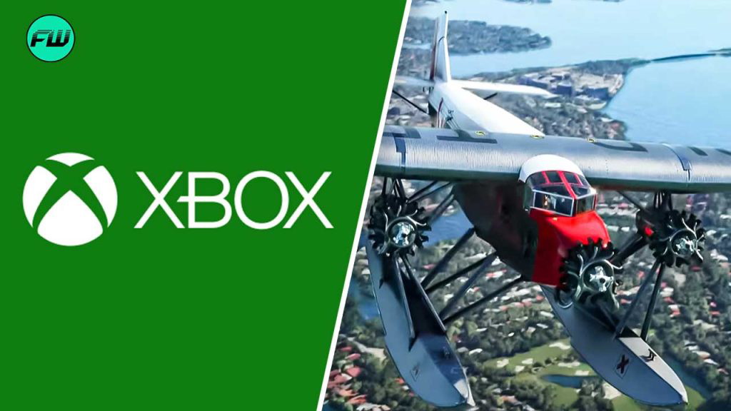 Microsoft Flight Simulator’s Insane Milestone Proves why Xbox and Microsoft Continue to Push Forward With It