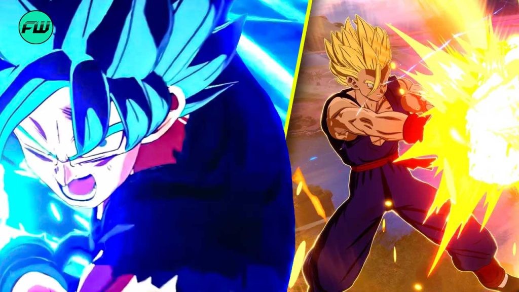 Dragon Ball: Sparking Zero Should Look to 1 Amateur Fan for Inspiration After Incredible Stopmotion Clip Goes Viral, and Puts the Show and Games to Shame