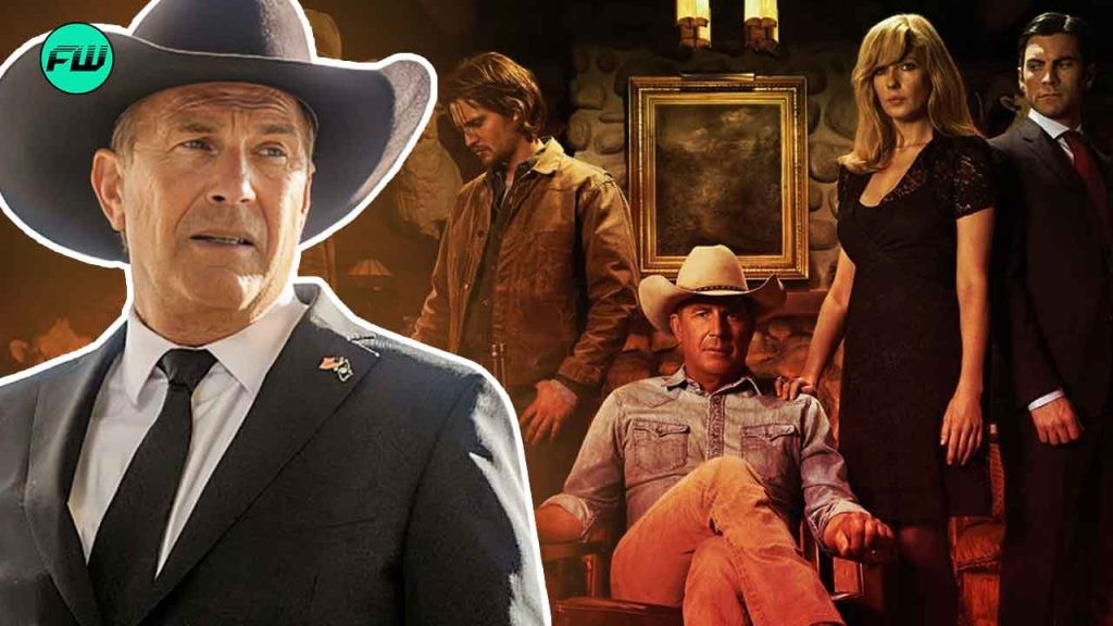 Even Kevin Costner Would Be Proud of a Heart-wrenching ‘Yellowstone’ Theory That Suggests Beth Could Be the One to Kill John Dutton But On Accident