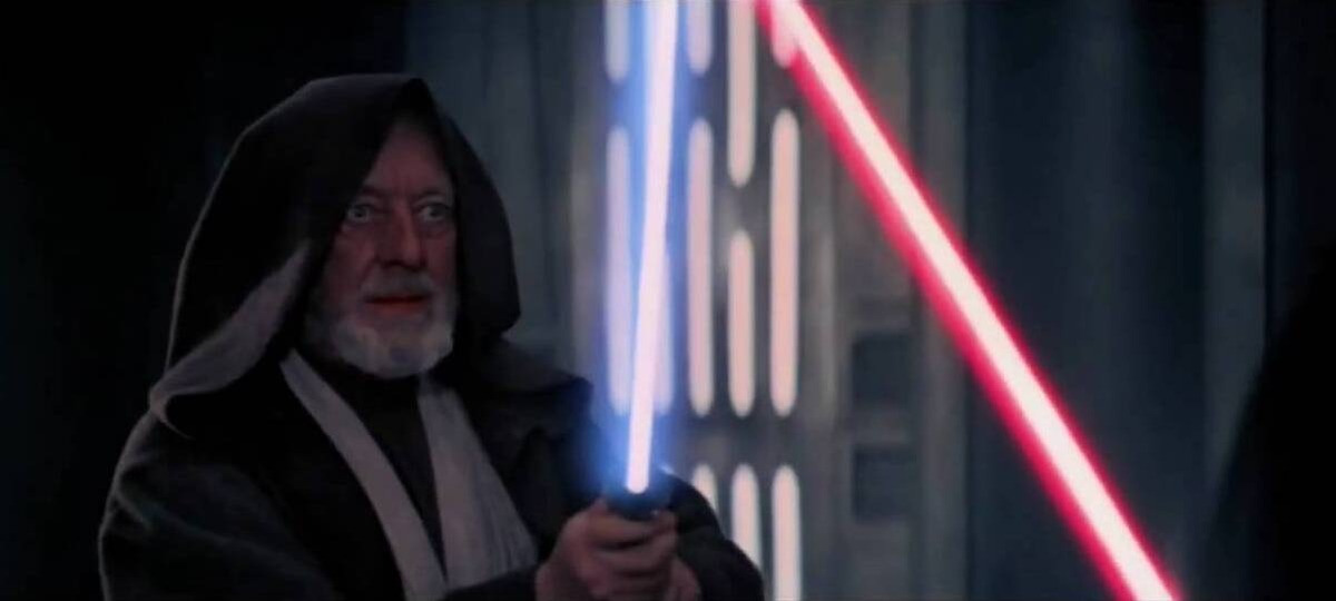 “Fans doing Billion times better than Disney”: George Lucas’ Obi-Wan vs Darth Vader Lightsaber Fight Pales in Comparison to This Fan Made Star Wars Video