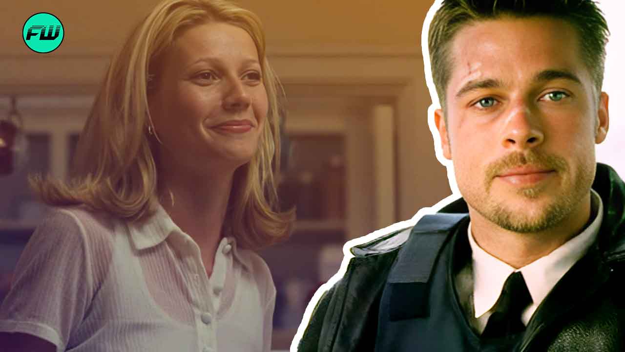 “It was obvious that he liked me”: Gwyneth Paltrow Says She Was an Idiot For Not Recognizing Brad Pitt’s True Feelings For Her