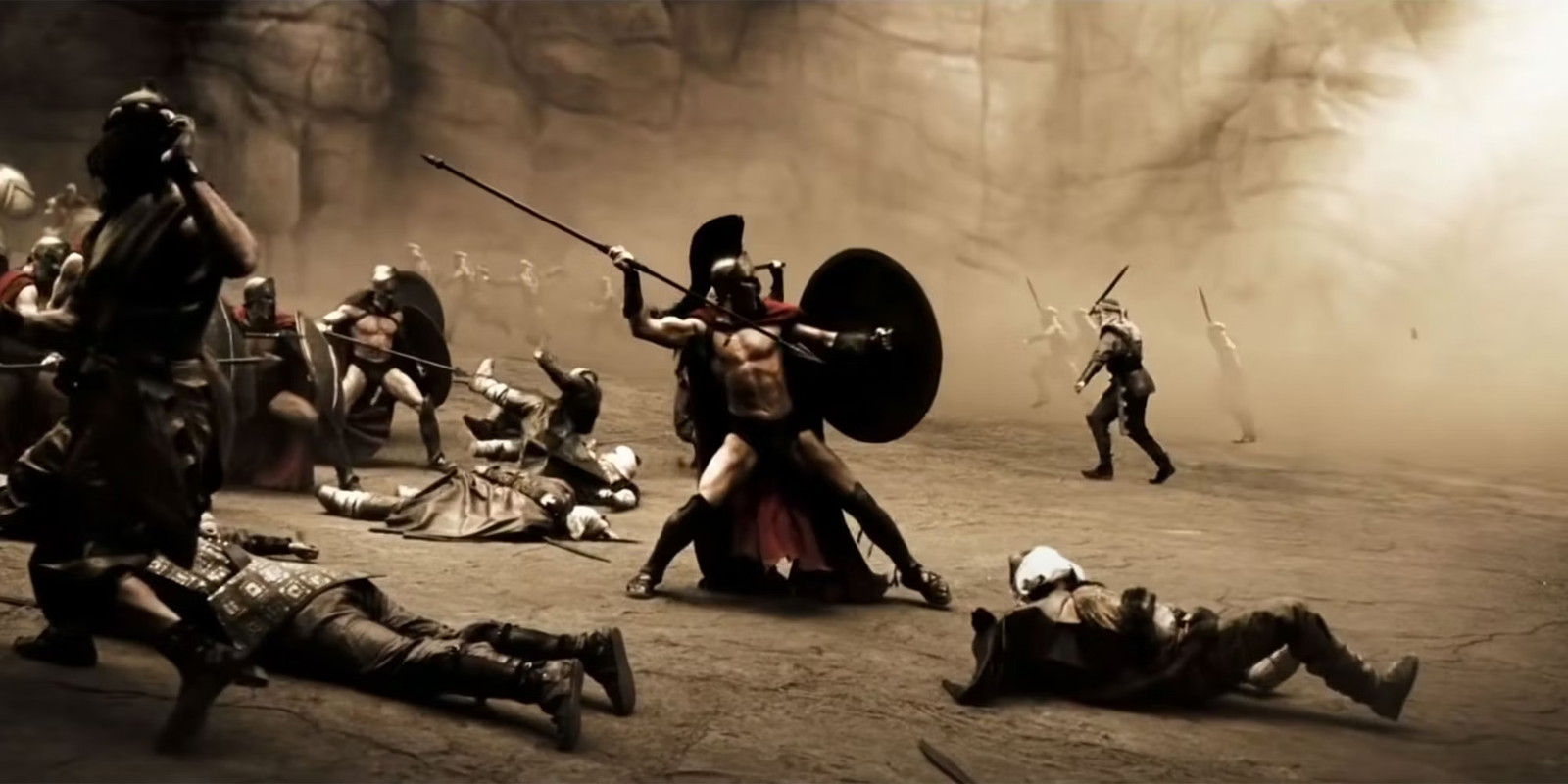 “If we could make that shot two hours…”: Zack Snyder’s Genius One-Shot Movie Scene Floored WB So Badly They Couldn’t Wait to Make ‘300’