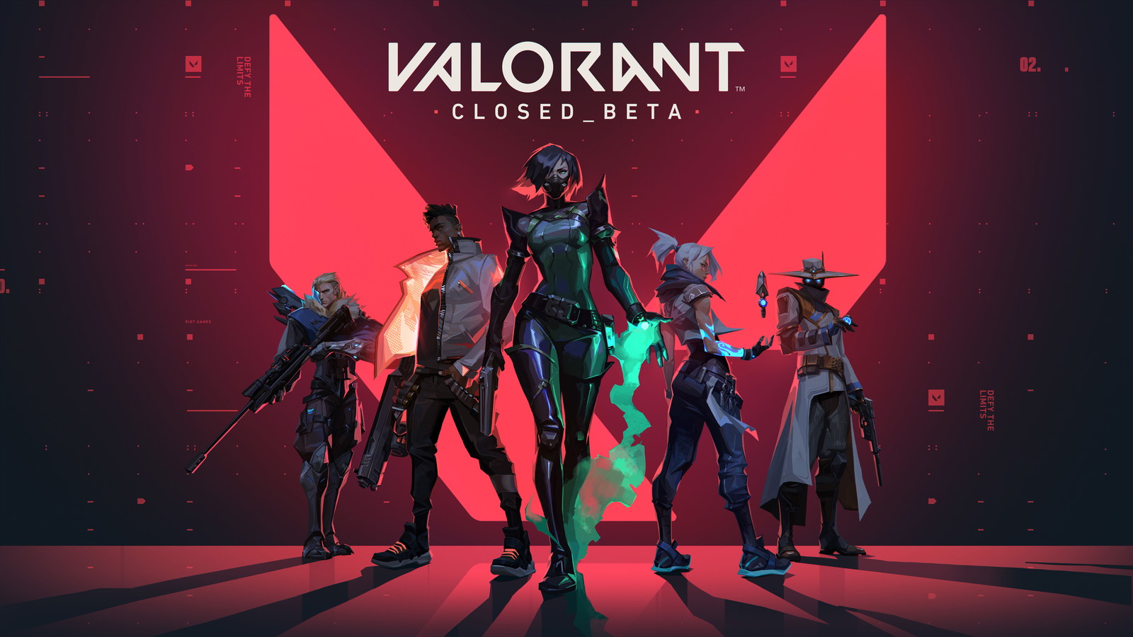 With Arcane Finishing, Valorant Needs to Step Up as the Next Riot Games Adaptation