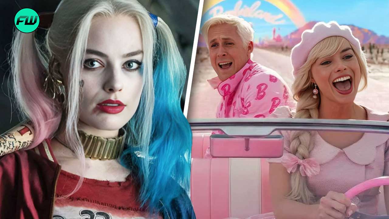 “Movies are a crazy business”: Even After a $60 Million Net Worth, Margot Robbie Proves She’s Still as Clueless as a Hollywood Newbie with One Confession