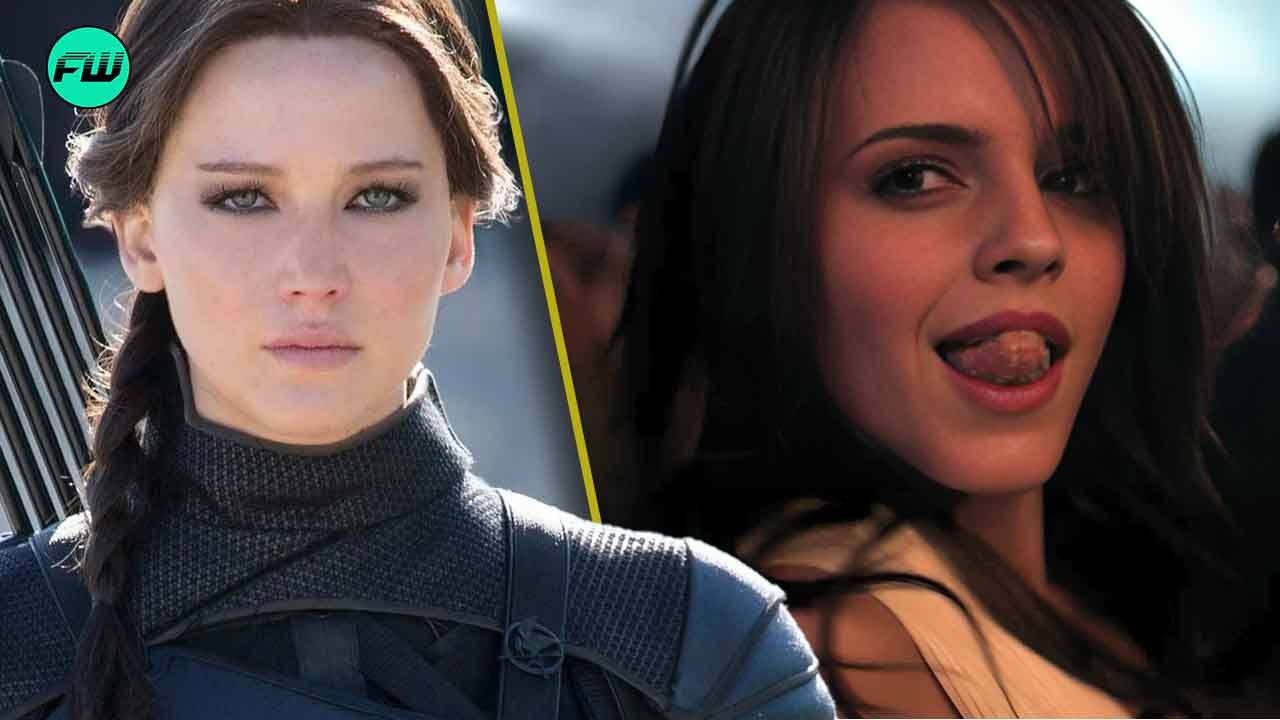 “She’s coming for her second Oscar”: Jennifer Lawrence Could Finally Match Rival Turned Bestie Emma Watson’s Biggest Achievement With Her Upcoming Movie