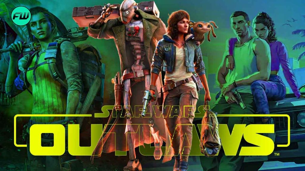 “Think the police in GTA”: Star Wars Outlaws Shouldn’t be the Last to Take a GTA 6 Feature, When Far Cry 7 Would be a Better Fit
