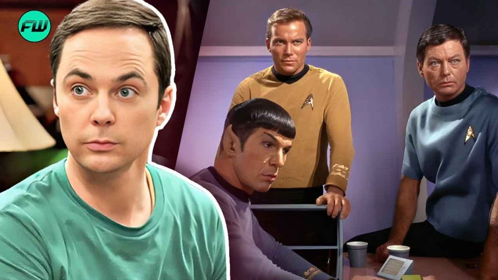 “I’m not doing anything now, so…”: Jim Parsons Did a Documentary With a Star Trek Actor after His Options Shrank Following The Big Bang Theory Exit