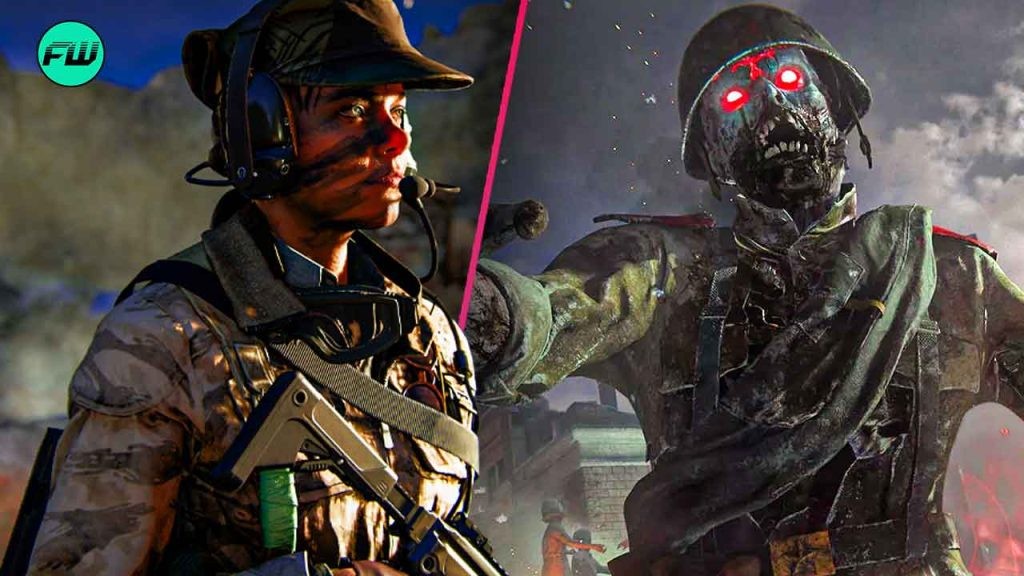 Call of Duty: Black Ops 6 Reimagines Multiplayer with Groundbreaking Storytelling That Reminds Us of Iconic Zombies Mode