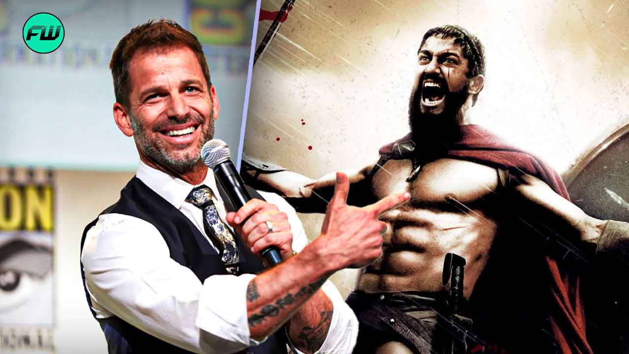 “If we could make that shot two hours…”: Zack Snyder’s Genius One-Shot Movie Scene Floored WB So Badly They Couldn’t Wait to Make ‘300’