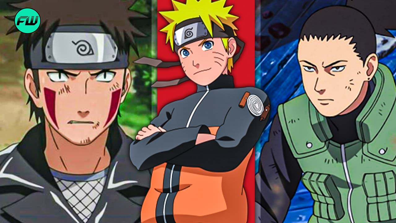 “I only considered her as another character”: Masashi Kishimoto Originally Wanted Naruto’s Most Hated Character to be on the Same Level as Kiba, Shikamaru