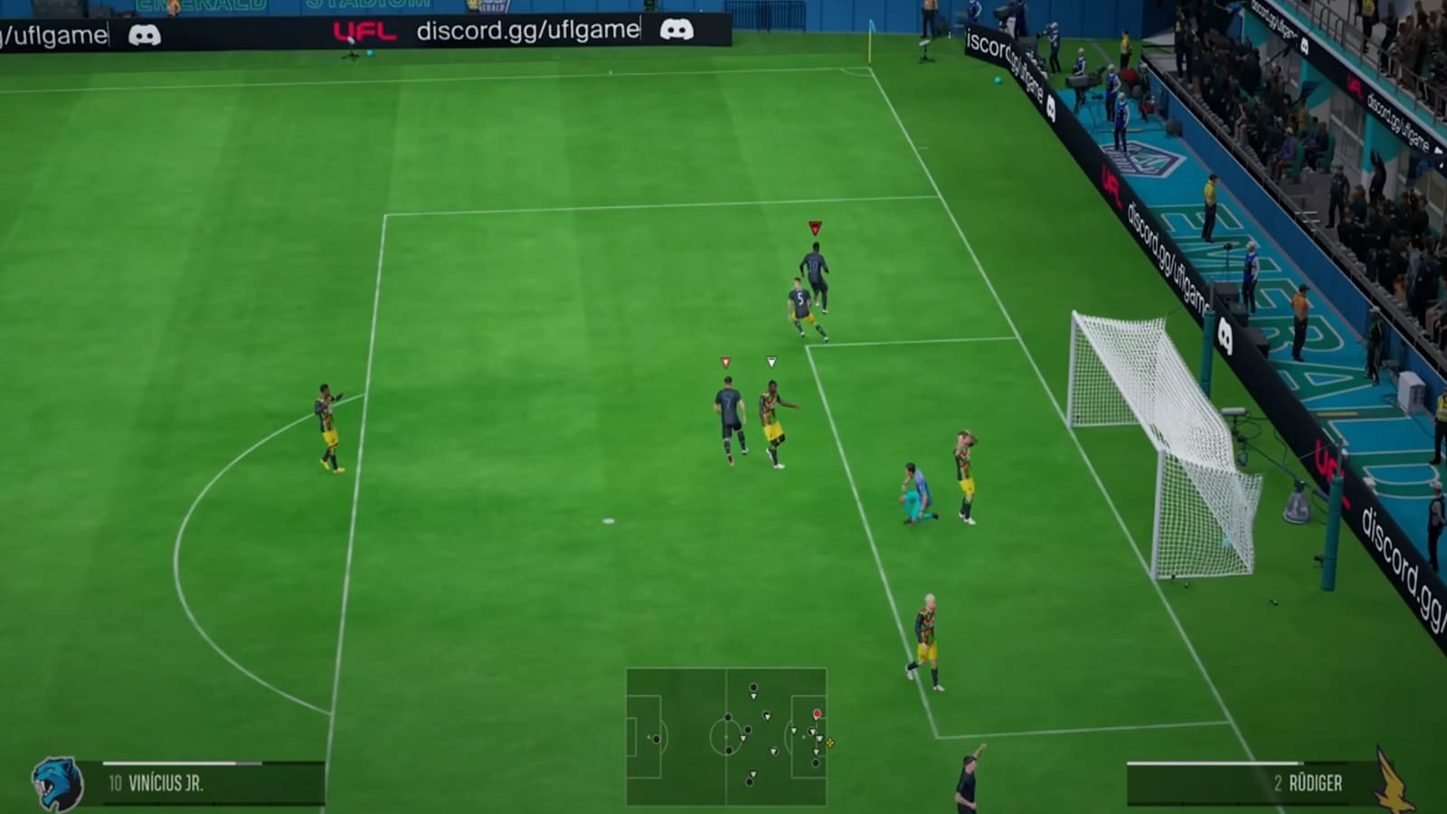 The ‘FIFA Killer’ UFL Announces Second Beta and a Surprising Detail That’ll Please Everyone From the First