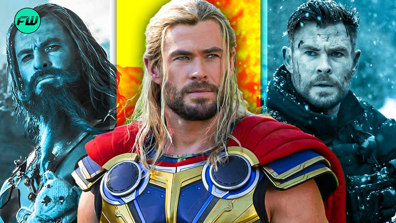 “I don’t know if that’s due to his poor acting”: One of Chris Hemsworth’s Best Hollywood Roles Got Legendary Director Almost Slapped in the Face for Ruining a Real-Life Legend