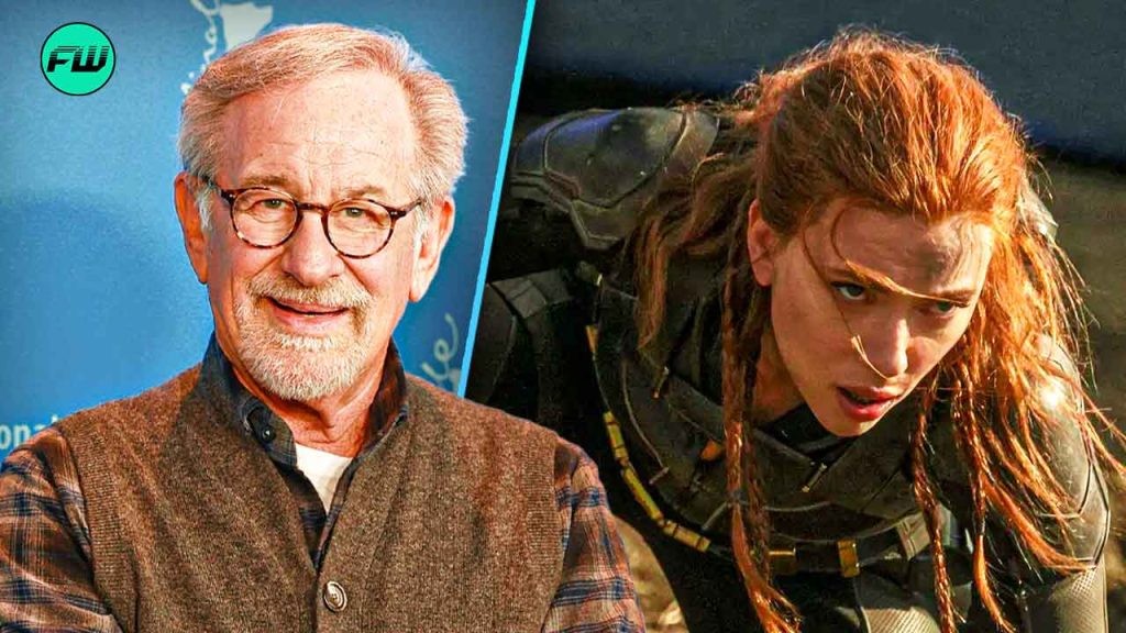 “I’ll die in the first five minutes!”: Scarlett Johansson Went Through Hell to Star in Steven Spielberg’s Iconic Franchise After MCU But Had to Wait Over 10 Years
