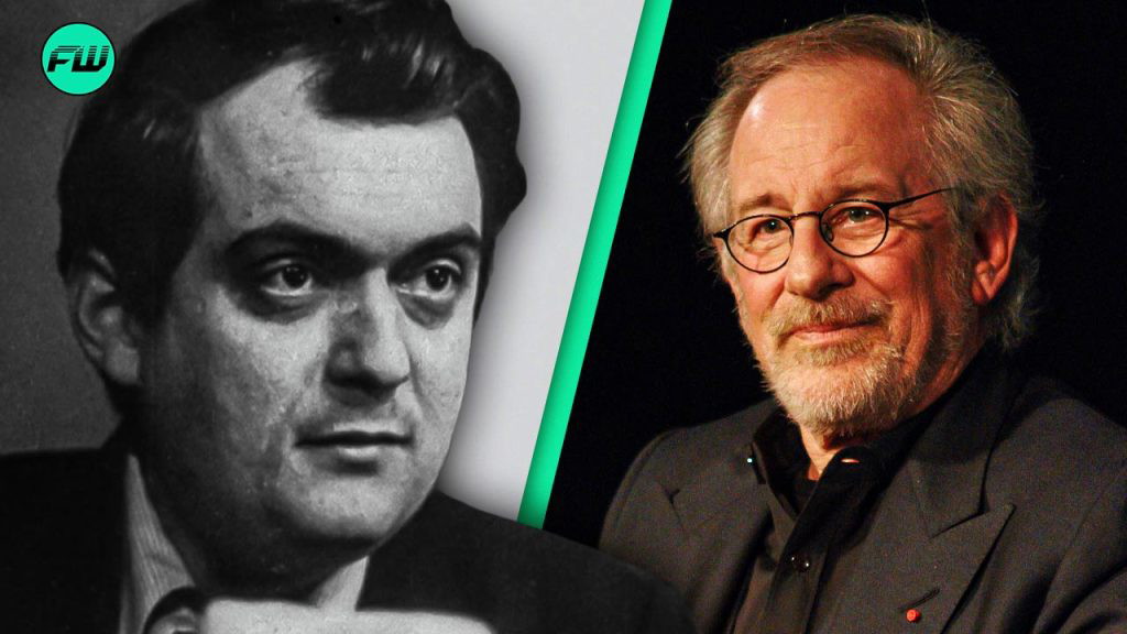 “You must have a secure room… With telephones and steel walls”: Stanley Kubrick’s Paranoia Over 1 Movie Shocked Steven Spielberg, Who Finished it after His Death