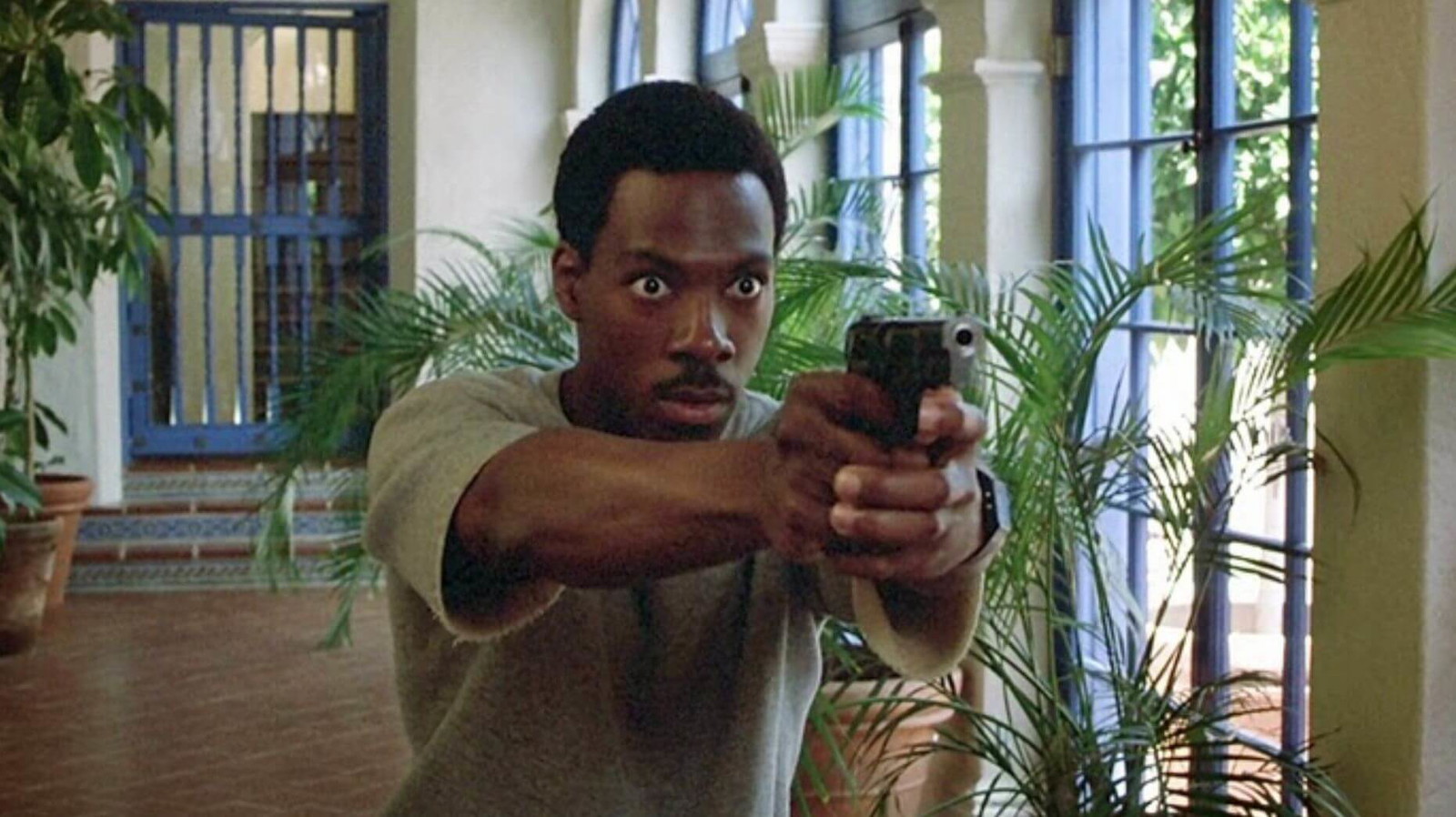 A Beverly Hills Cop Franchise Ranking – The Delightful Action Comedy Franchise Returns