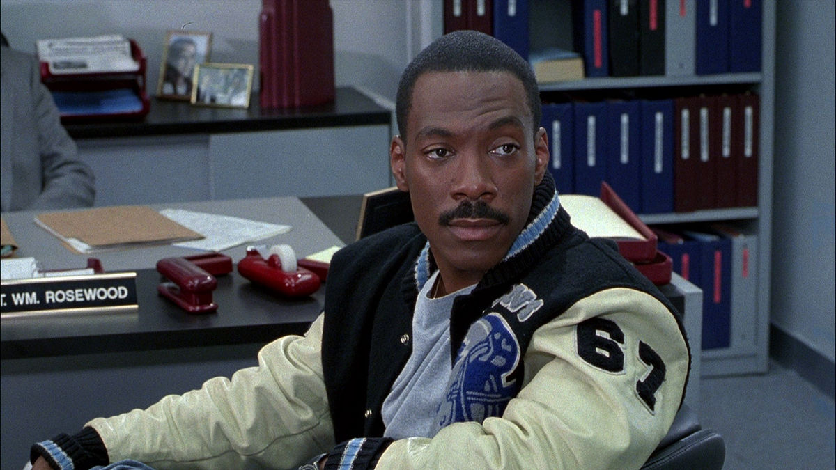 A Beverly Hills Cop Franchise Ranking – The Delightful Action Comedy Franchise Returns