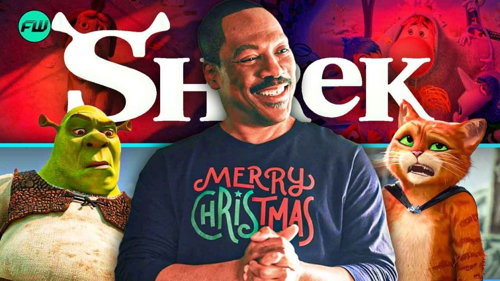 Inside Out 2 Effect: After ‘Puss in Boots: The Last Wish’ Mega Success, Eddie Murphy Leads Another Shrek Spinoff