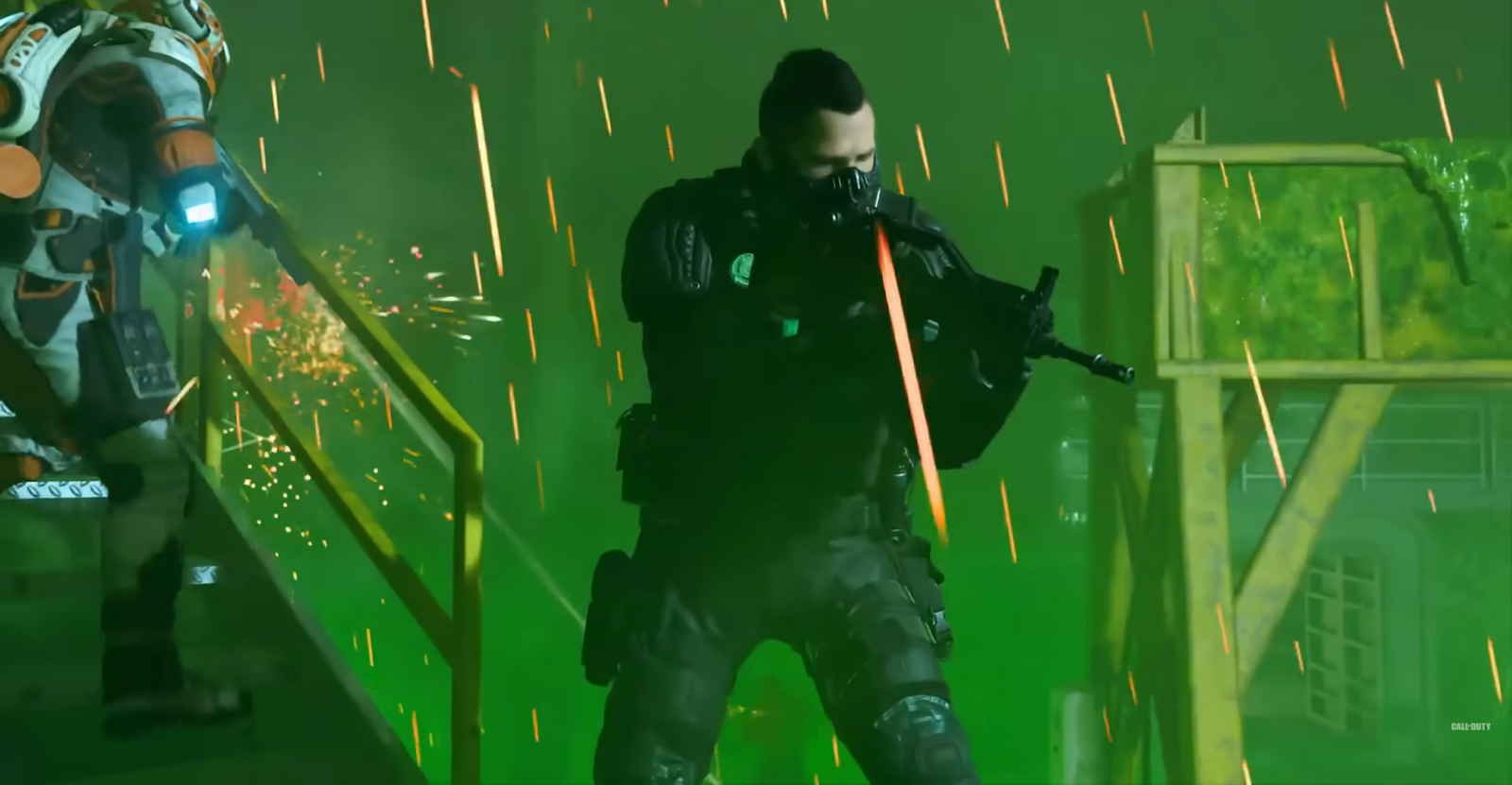 “A bubble shield like we’re playing Fortnite No Builds is wild”: Call of Duty’s Season 4 Reloaded Trailer Highlights Just How Far the Shooter Has Fallen