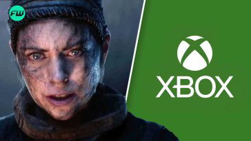 hellblade 2-xbox