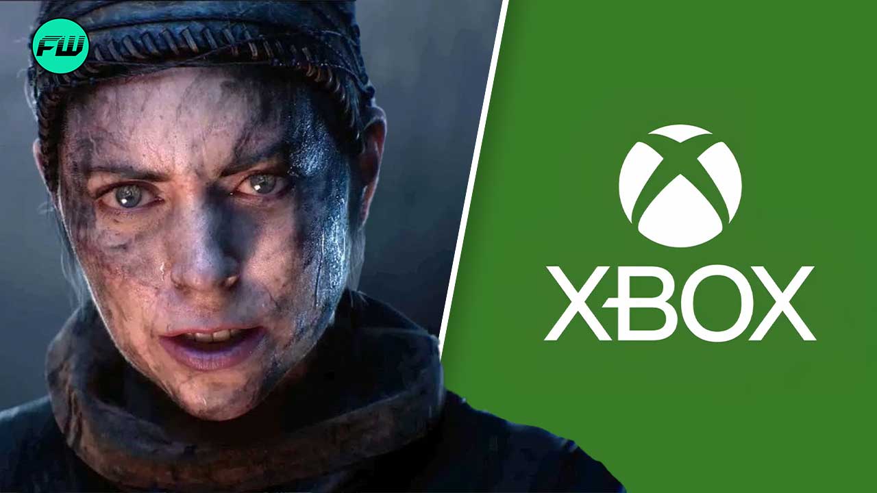 Hellblade 2: Game Pass Hit or Chart Flop For Xbox? New Senua’s Saga Sales Data Reveals All