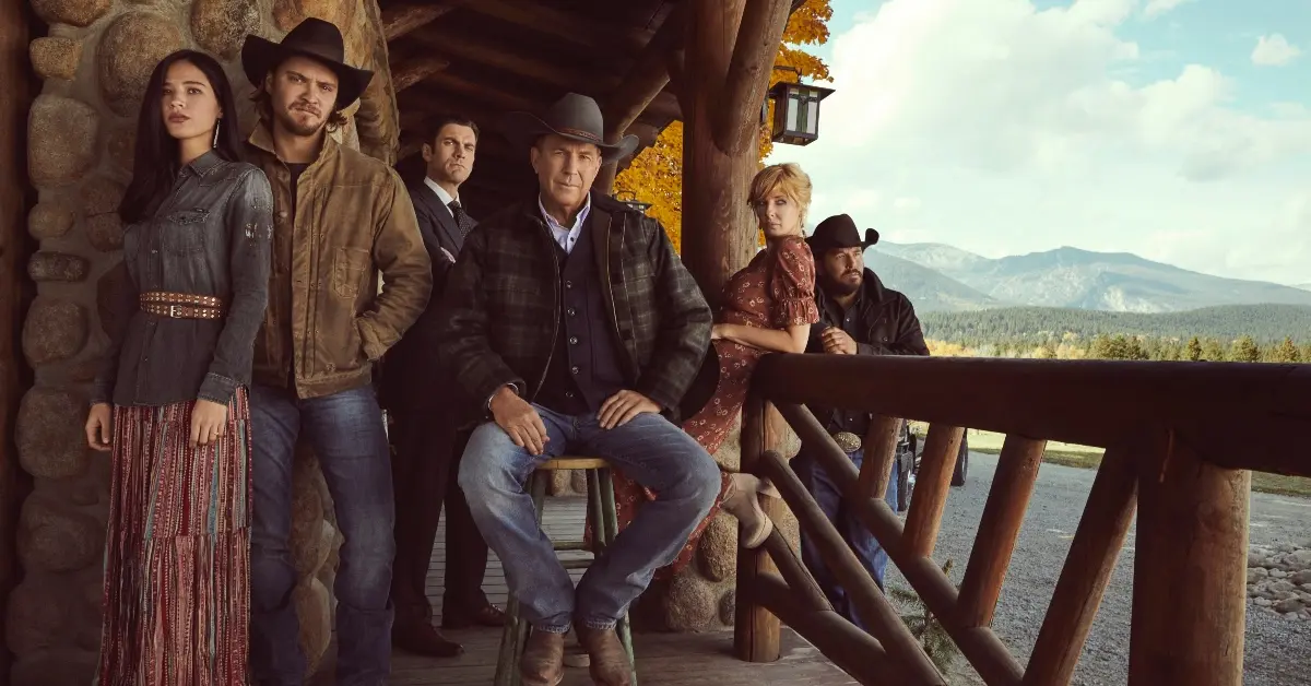 “It’s the actor and his cringey a** lines”: It’s high time Taylor Sheridan Admitted His Yellowstone Mistake that Makes One Character Painfully Unwatchable