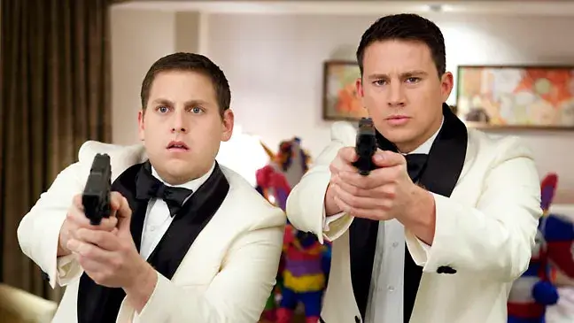 “A lot of bureaucracy..it’s really hard to get it made”: Years After the Men in Black Crossover Rumor, Channing Tatum Has an Uplifting Update on 23 Jump Street