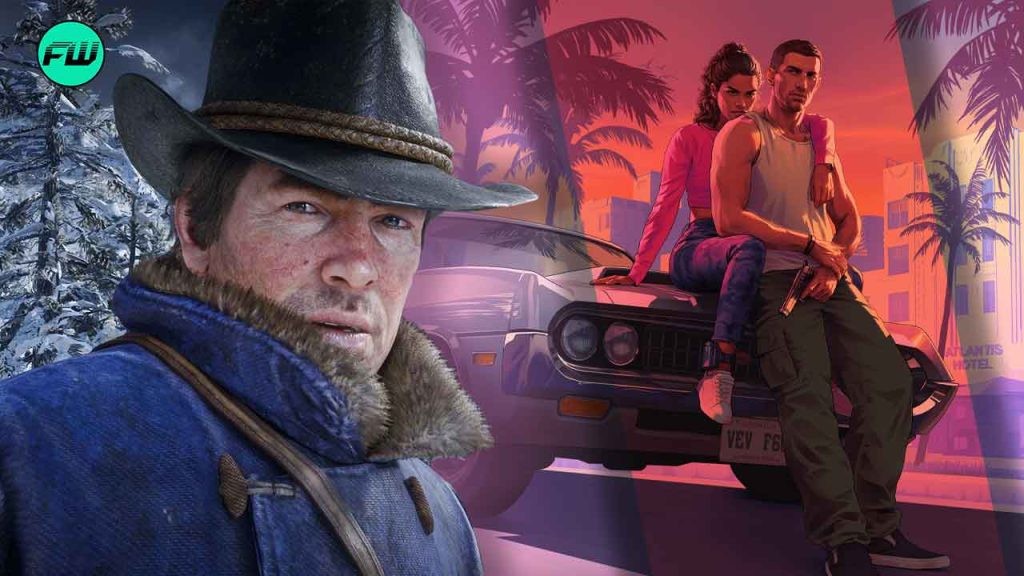GTA 6 Needs to take 1 Feature From Red Dead Redemption 2 and Modernize it, to Ensure We Really Connect to Jason