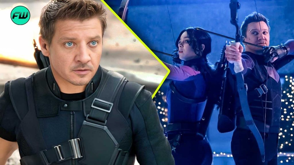 “You are an idiot to say no to these things”: Jeremy Renner Knows He Will Have to Retire From MCU’s Hawkeye Role