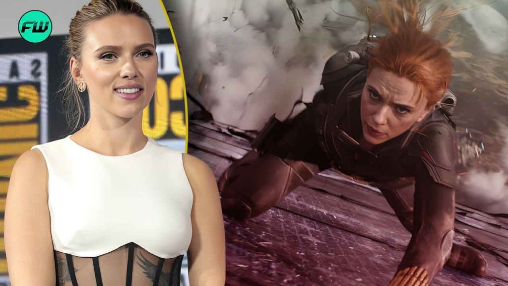 “I’ll die in the first 5 minutes… I’ll do anything for it”: Even Her Fame as Black Widow Didn’t Help Scarlett Johansson Land a Role in $6 Billion Franchise For a Long Time