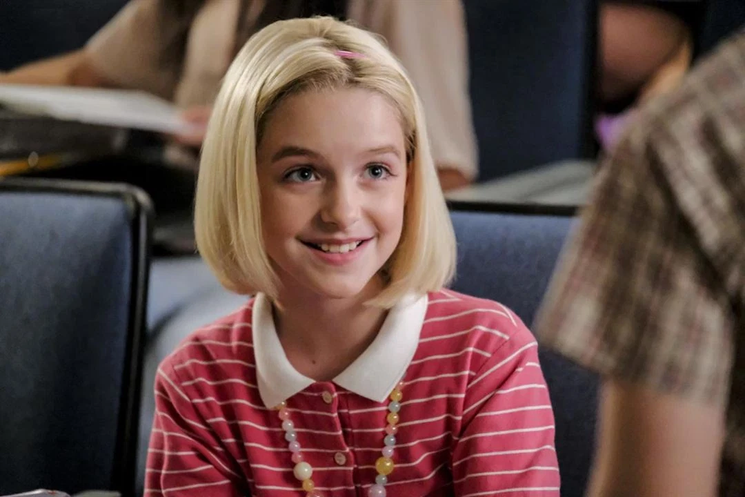 “A movie star… very difficult to get”: One Young Sheldon Star Whose Breakout Role Was in a $43M Chris Evans Movie Was a No-Show in Final Season as She’s Too Famous