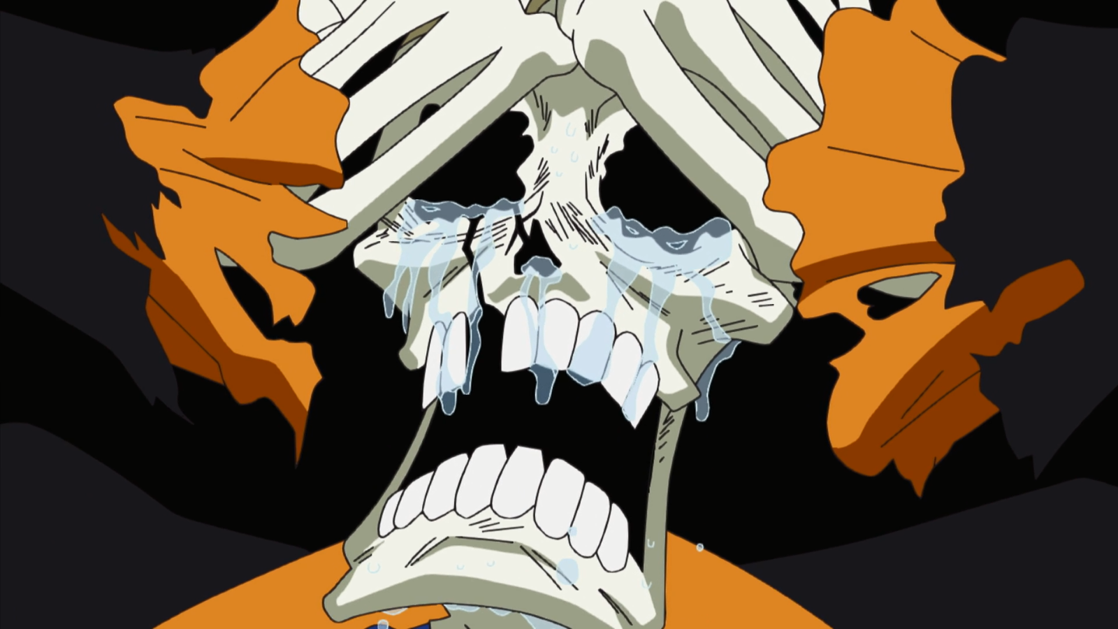 Brook in One Piece | Toei Animation